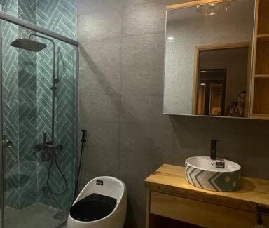 Cai Rang Apartment | Lovely House in KDC Hoàng Quân Cái Răng