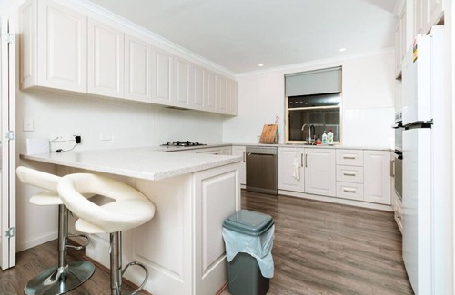Smithfield House | Lovely House in Smithfield