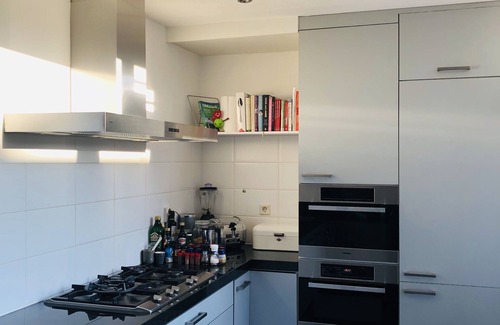 Limmen House | Lovely house near the beach, dunes and Amsterdam!