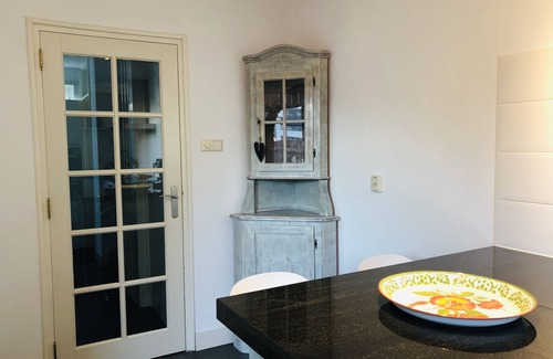 Limmen House | Lovely house near the beach, dunes and Amsterdam!