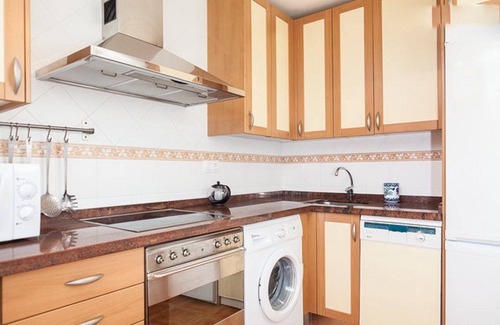 Agua Amarga House | Lovely House Near The Sea