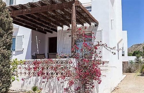 Agua Amarga House | Lovely House Near The Sea