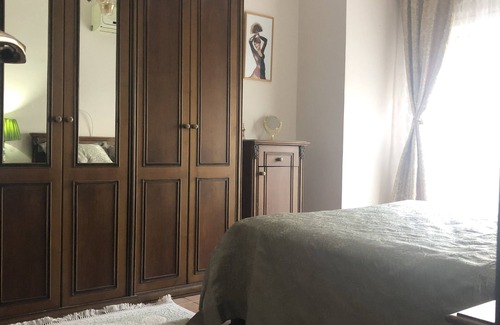 Okurcalar House | Lovely house near white sandy beach