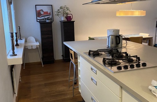 Almere Haven House | Lovely house nearby Amsterdam and Floriade