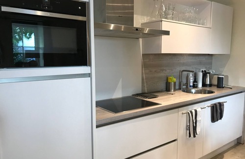 Gronsveld Apartment | Lovely house on the edge of Maastricht and Heuvelland
