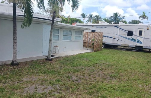 South Miami House | Lovely house South Miami