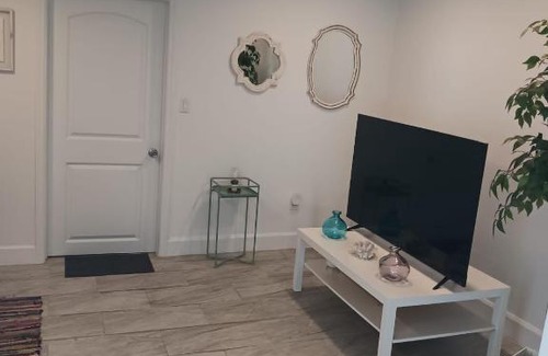 South Miami House | Lovely house South Miami