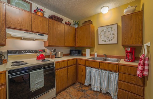 Walloon Lake Apartment | Lovely in Walloon Village