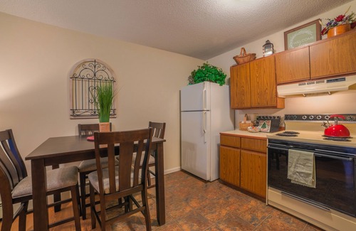 Walloon Lake Apartment | Lovely in Walloon Village