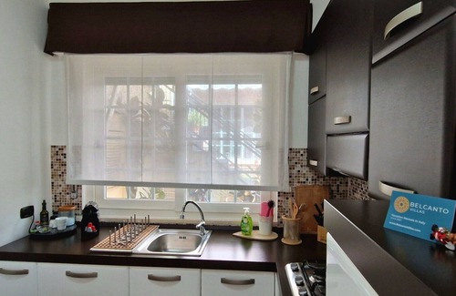 Torre del Lago Puccini Apartment | Lovely House near the Beach by BelcantoVillas