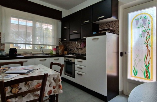 Torre del Lago Puccini Apartment | Lovely House near the Beach by BelcantoVillas