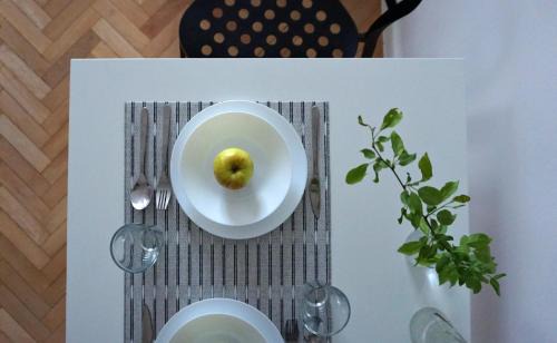 Nowa Huta Apartment | Lovely Jubbly Apartment