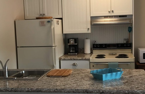 Port Clinton Condo | LOVELY LAKEFRONT CONDO, EXCELLENT LOCATION, CLOSE TO MUCH SUMMER FUN