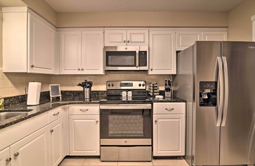 Lake Bentley House | Lovely Lakeland Home < 2 Mi to FSC & Lake!