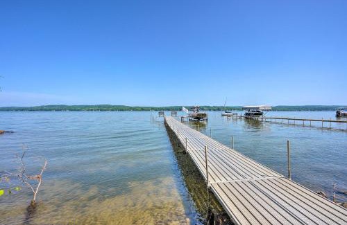 Lakewood House | Lovely Lakewood Cottage Near Chautauqua Lake!