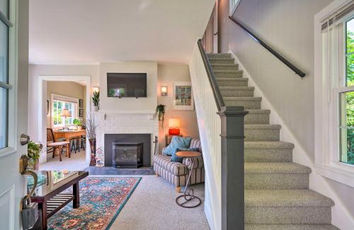 Lakewood House | Lovely Lakewood Cottage Near Chautauqua Lake!