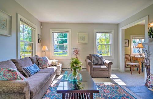 Lakewood House | Lovely Lakewood Cottage Near Chautauqua Lake!
