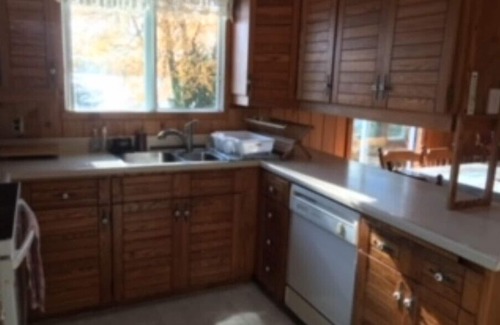 Shuniah House | Lovely Large Camp/Cottage Near Thunder Bayn
