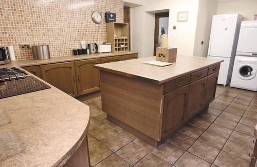 Barmouth House | Lovely Large home 10 Minute Walk to Barmouth Beach