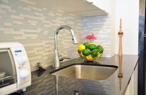 King West Village Condo | Lovely Liberty Village condo