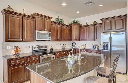 Montecito in Estrella House | Lovely listing of Estrella Mountain Ranch Home in Goodyear, AZ