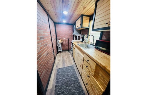Ocklawaha Cabin | Lovely Little Cabin in the Woods