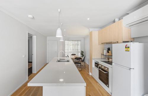 Lovely Banks Apartment | Lovely Living