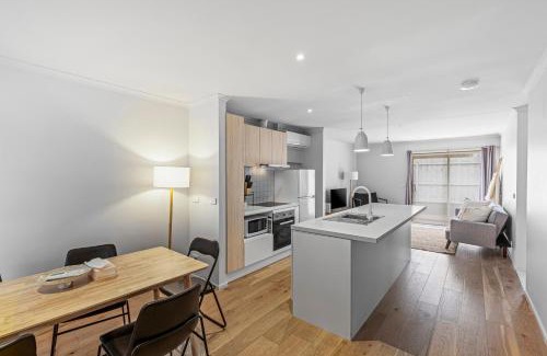 Lovely Banks Apartment | Lovely Living