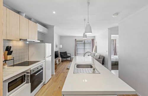 Lovely Banks Apartment | Lovely Living