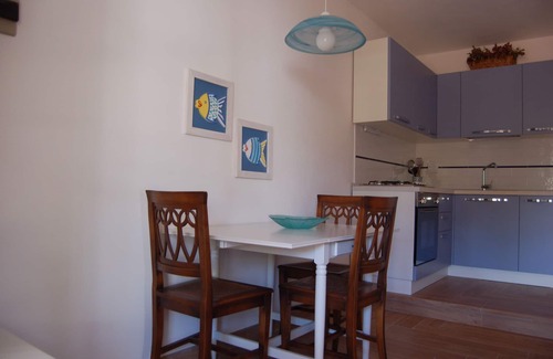 Pomonte House | Lovely location in family cottage 350m sea Pomonte