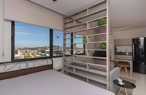 Centro Apartment | Lovely loft in the heart of BH!