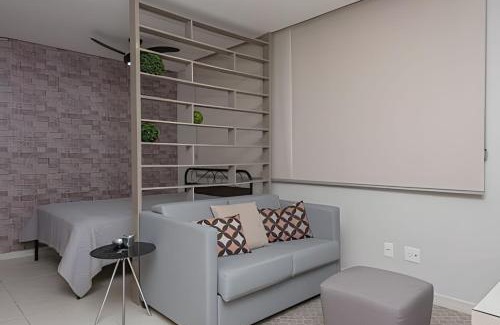 Centro Apartment | Lovely loft in the heart of BH!