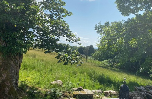 Kilcreggan House | Lovely new Caravan by Loch Long