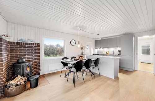 Sondervig Cottage | Lovely newly renovated holiday house - 1005