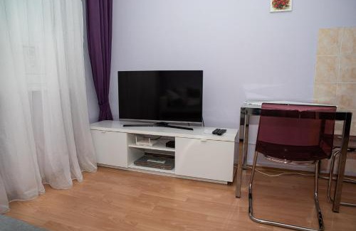Nove Zamky Apartment | LOVELY ONE BEDROOM APARTMENT