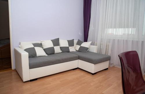 Nove Zamky Apartment | LOVELY ONE BEDROOM APARTMENT