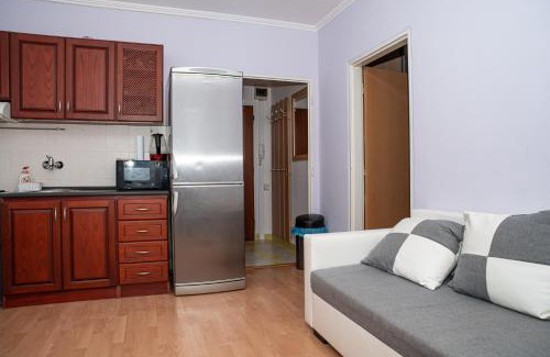 Nove Zamky Apartment | LOVELY ONE BEDROOM APARTMENT
