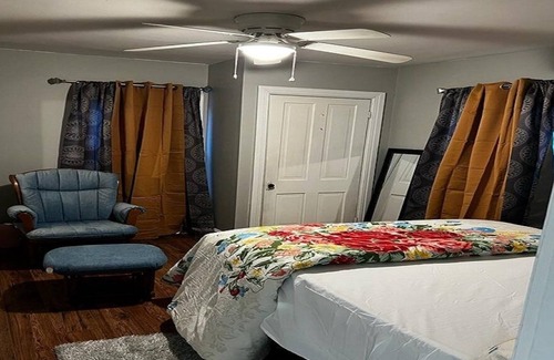Hagerstown Apartment | Lovely one bedroom Condo in Hagerstown .MD
