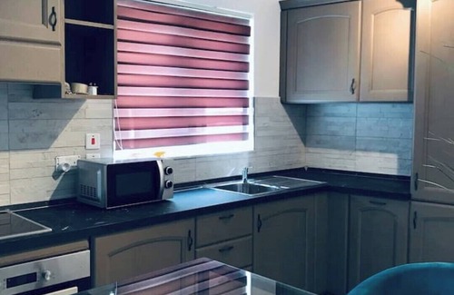 Msida Apartment | Lovely One-bedroom Condo With two Double Beds