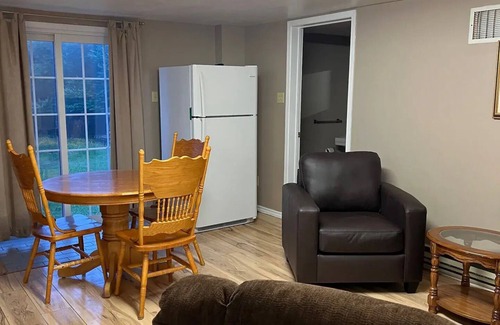 Kippens Apartment | Lovely One bedroom unit, close to Stephenvillenn