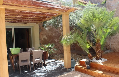 Puisserguier House | Lovely Period Home In a village in The Heart Of The Languedoc region