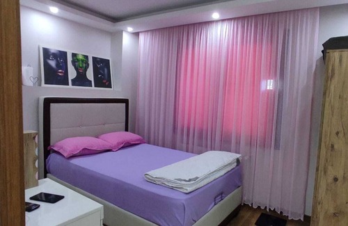 Avcilar Apartment | Lovely place everything is so close (lake ,sea ,natural park,...)with great view