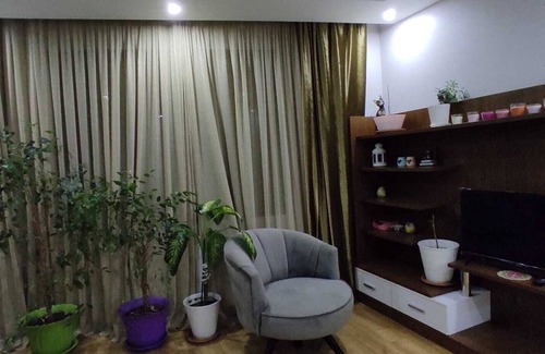 Avcilar Apartment | Lovely place everything is so close (lake ,sea ,natural park,...)with great view