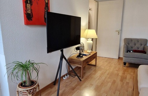 Prenzlauer Berg Condo | Lovely Prenzy Prenzy