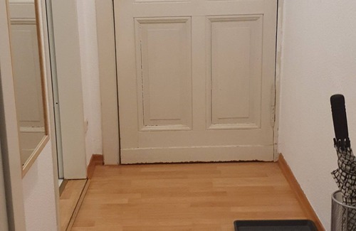Prenzlauer Berg Condo | Lovely Prenzy Prenzy