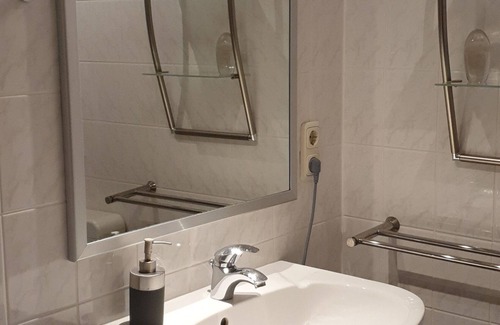 Prenzlauer Berg Condo | Lovely Prenzy Prenzy