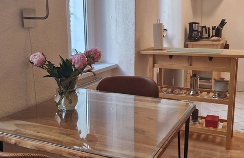Prenzlauer Berg Condo | Lovely Prenzy Prenzy