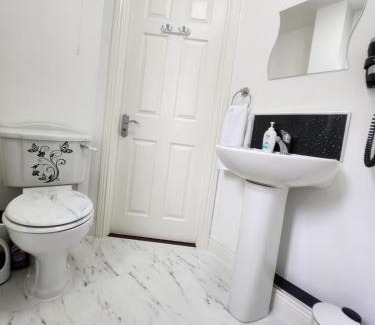 Tyrrelstown House | Lovely Private Room
