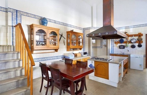 Loures Villa | Lovely Rental villa near Lisbon and Vineyards