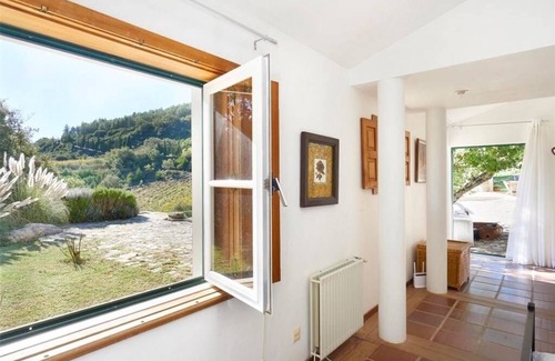 Loures Villa | Lovely Rental villa near Lisbon and Vineyards